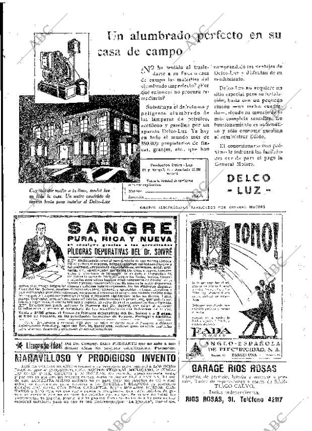 ABC MADRID 27-12-1930 página 59