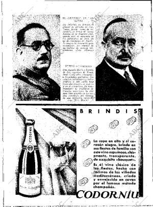 ABC MADRID 27-12-1930 página 6