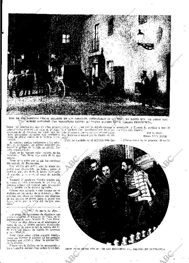 ABC MADRID 27-12-1930 página 9