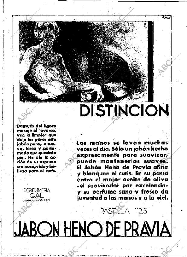 ABC MADRID 28-12-1930 página 10