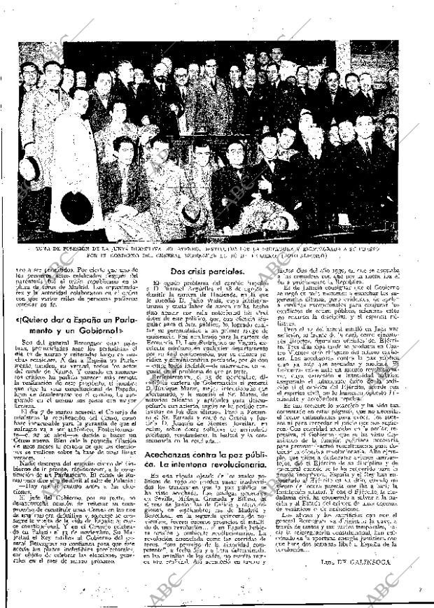 ABC MADRID 28-12-1930 página 11