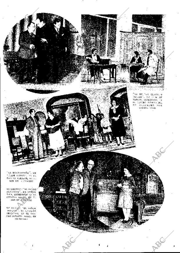 ABC MADRID 28-12-1930 página 15