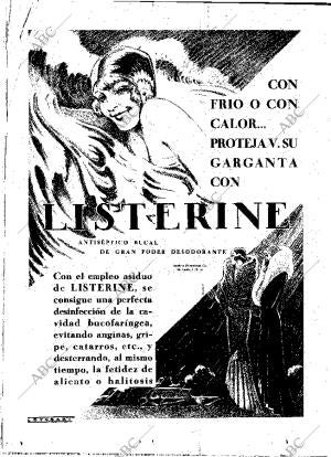 ABC MADRID 28-12-1930 página 2