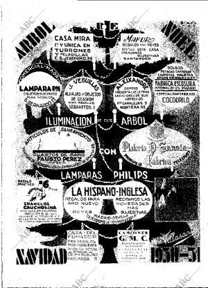 ABC MADRID 28-12-1930 página 20
