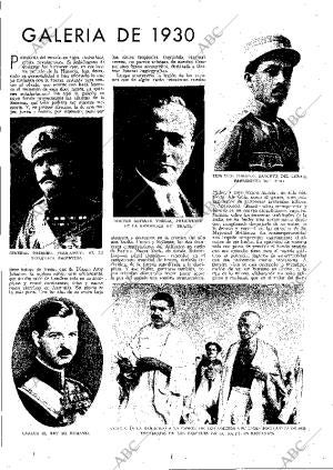 ABC MADRID 28-12-1930 página 27