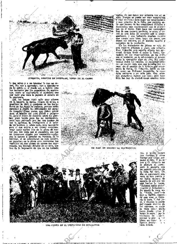 ABC MADRID 28-12-1930 página 32