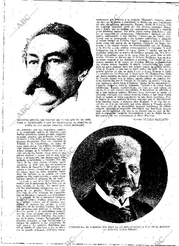 ABC MADRID 28-12-1930 página 4