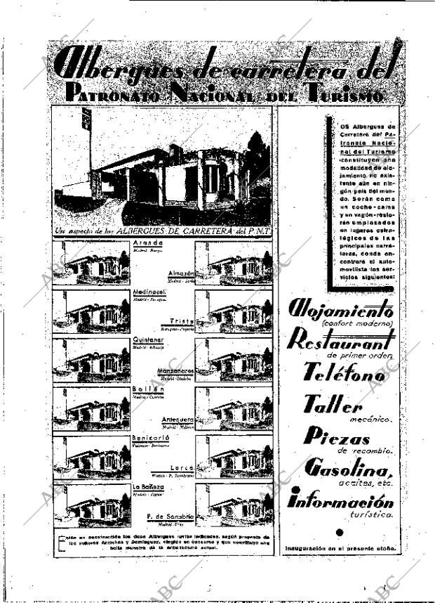 ABC MADRID 28-12-1930 página 40