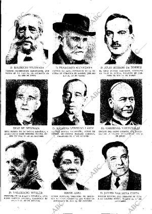 ABC MADRID 28-12-1930 página 45