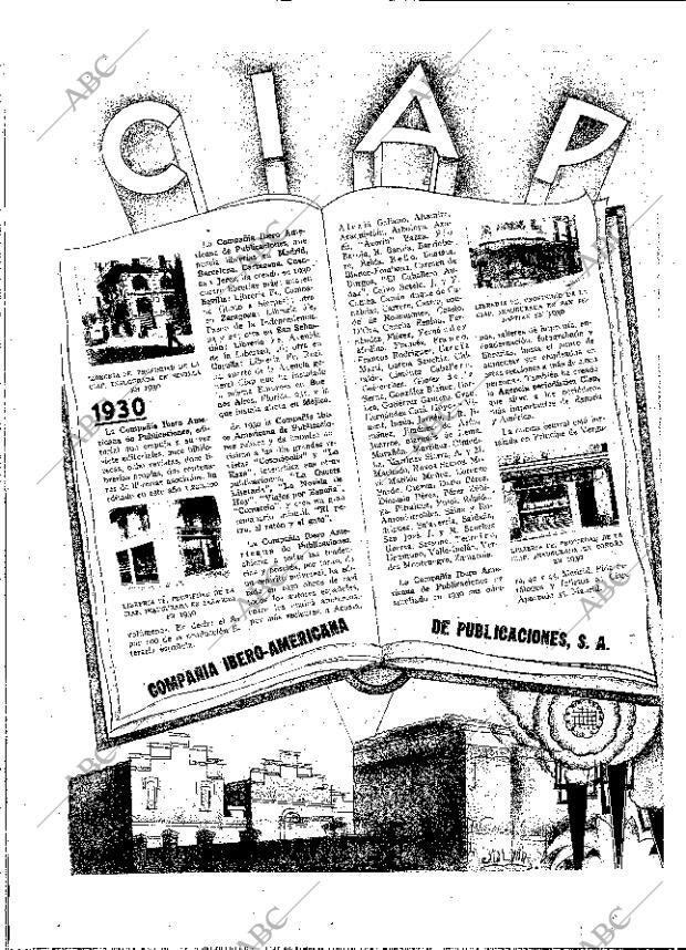 ABC MADRID 28-12-1930 página 46