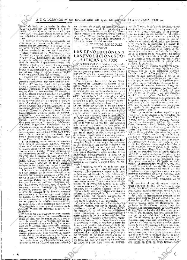ABC MADRID 28-12-1930 página 50