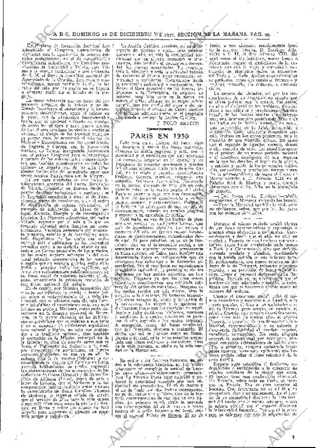 ABC MADRID 28-12-1930 página 53
