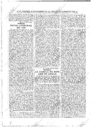 ABC MADRID 28-12-1930 página 54
