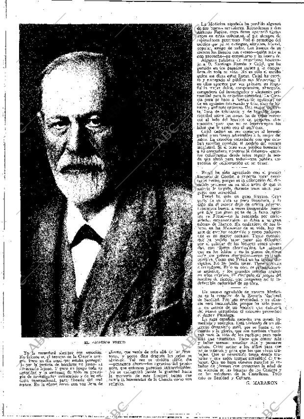 ABC MADRID 28-12-1930 página 6
