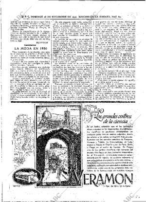 ABC MADRID 28-12-1930 página 60