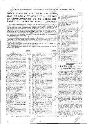 ABC MADRID 28-12-1930 página 67