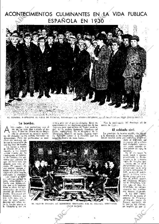 ABC MADRID 28-12-1930 página 7