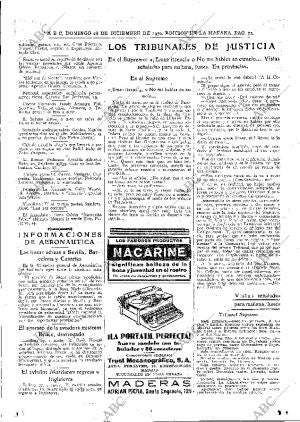 ABC MADRID 28-12-1930 página 71
