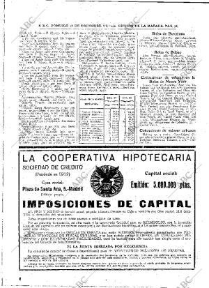 ABC MADRID 28-12-1930 página 78