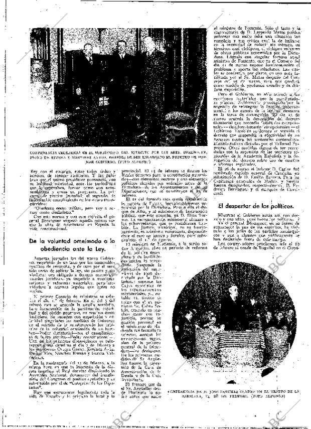 ABC MADRID 28-12-1930 página 8