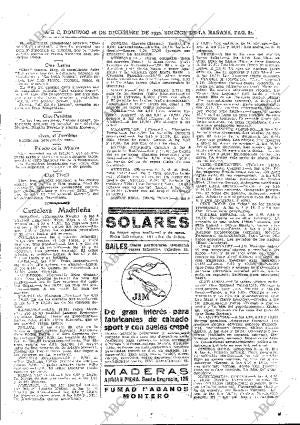 ABC MADRID 28-12-1930 página 81
