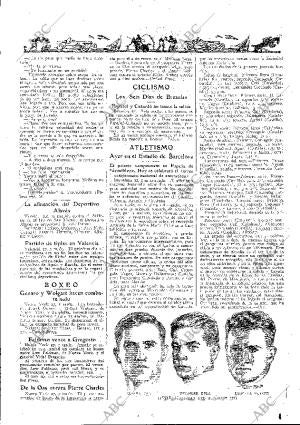 ABC MADRID 28-12-1930 página 85