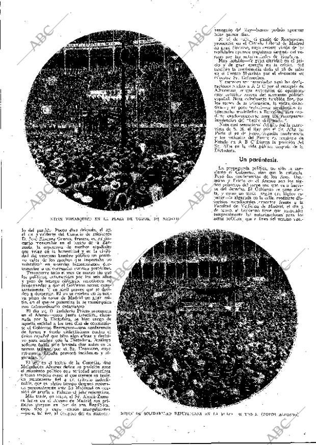 ABC MADRID 28-12-1930 página 9