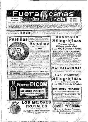 ABC MADRID 28-12-1930 página 92