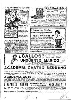 ABC MADRID 28-12-1930 página 93
