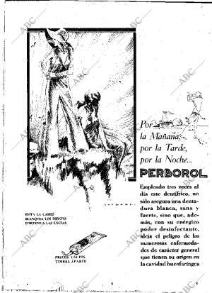 ABC MADRID 28-12-1930 página 96