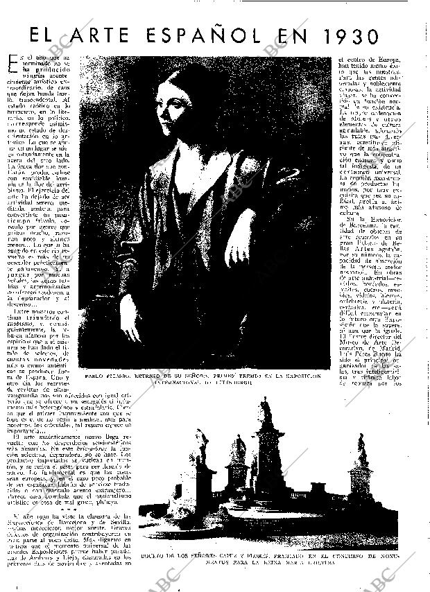 ABC SEVILLA 28-12-1930 página 22