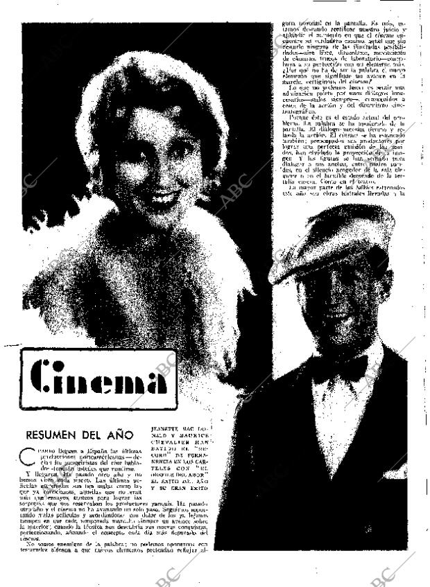 ABC SEVILLA 28-12-1930 página 24