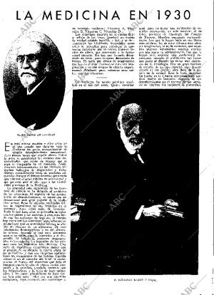 ABC SEVILLA 28-12-1930 página 5