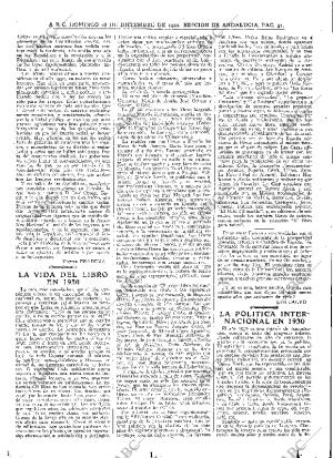 ABC SEVILLA 28-12-1930 página 51