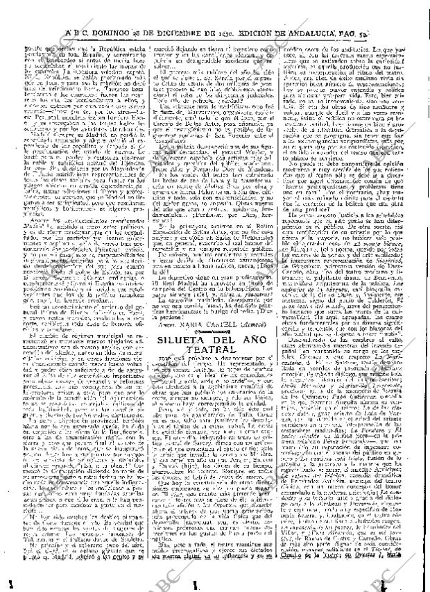 ABC SEVILLA 28-12-1930 página 59