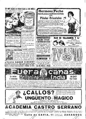 ABC SEVILLA 28-12-1930 página 93