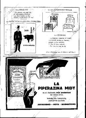 BLANCO Y NEGRO MADRID 28-12-1930 página 10
