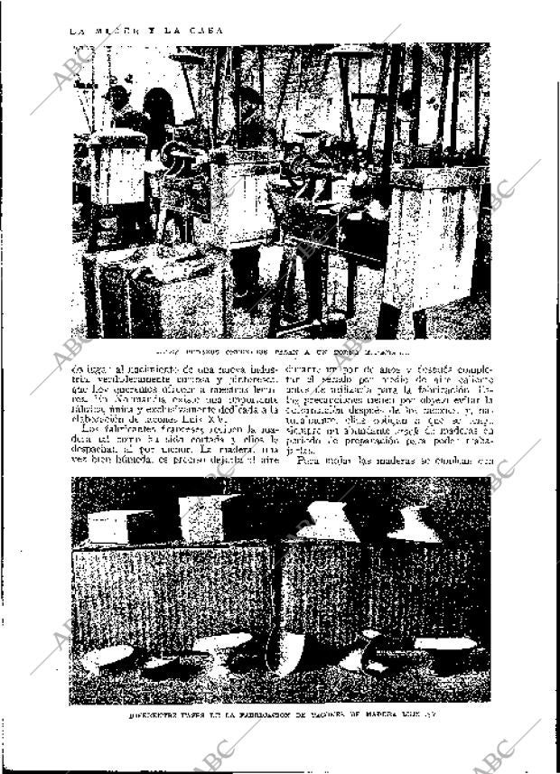 BLANCO Y NEGRO MADRID 28-12-1930 página 100