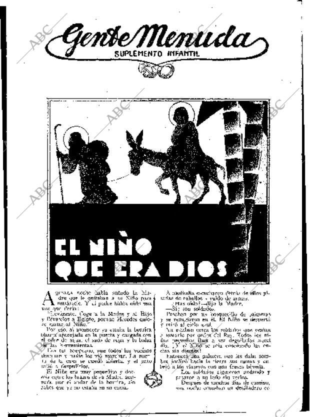 BLANCO Y NEGRO MADRID 28-12-1930 página 103
