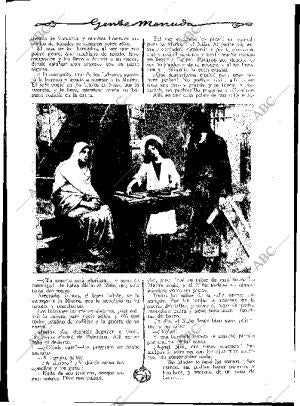 BLANCO Y NEGRO MADRID 28-12-1930 página 104