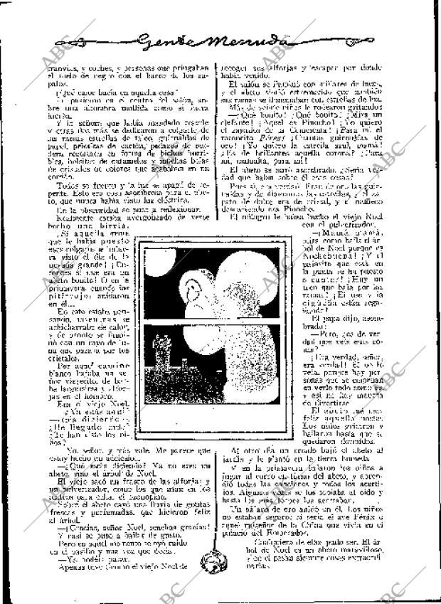 BLANCO Y NEGRO MADRID 28-12-1930 página 106