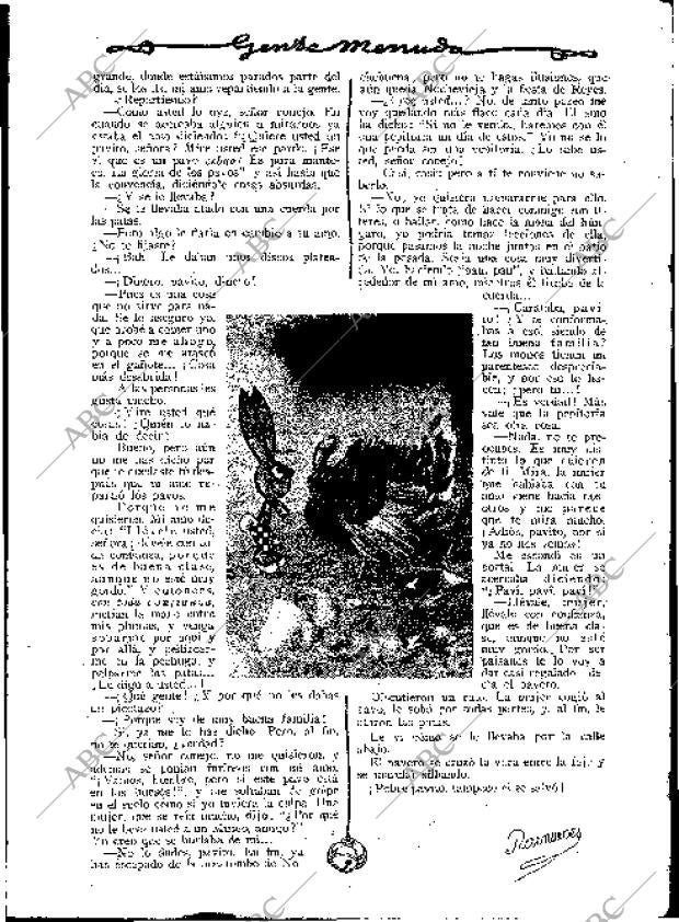 BLANCO Y NEGRO MADRID 28-12-1930 página 111