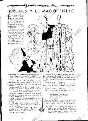 BLANCO Y NEGRO MADRID 28-12-1930 página 112