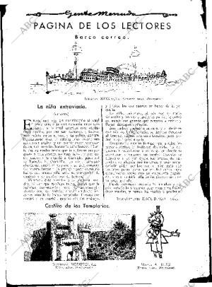 BLANCO Y NEGRO MADRID 28-12-1930 página 116