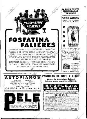 BLANCO Y NEGRO MADRID 28-12-1930 página 12