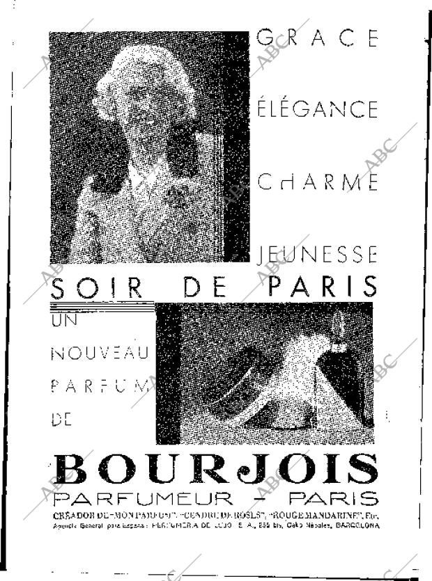 BLANCO Y NEGRO MADRID 28-12-1930 página 2