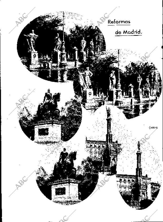 BLANCO Y NEGRO MADRID 28-12-1930 página 22