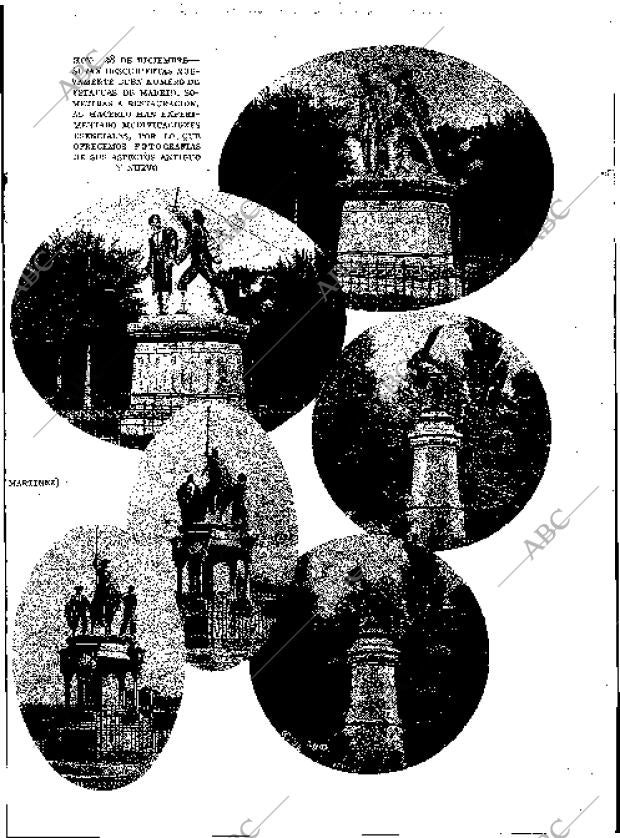 BLANCO Y NEGRO MADRID 28-12-1930 página 23