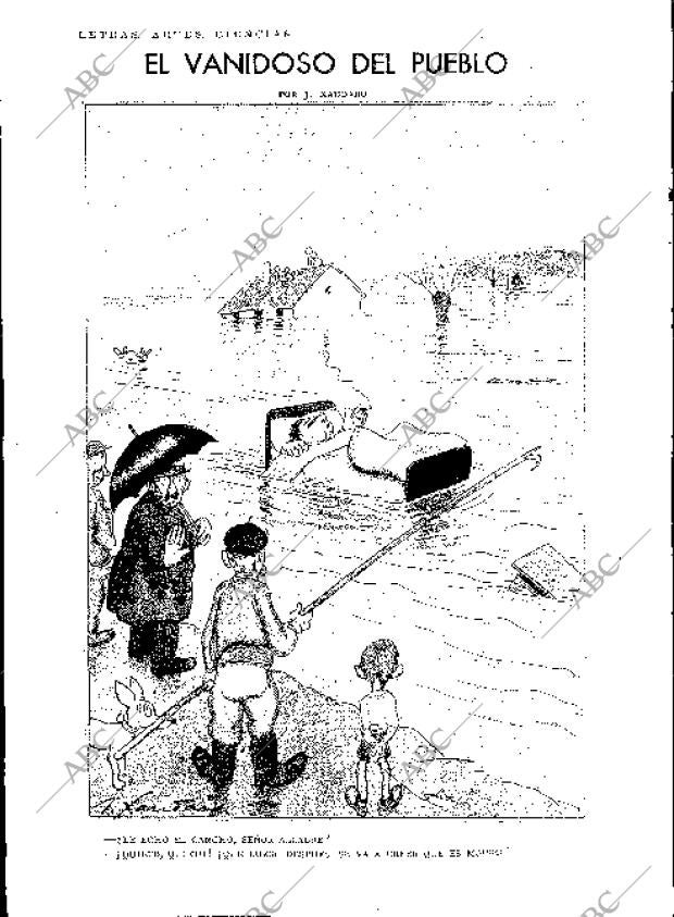 BLANCO Y NEGRO MADRID 28-12-1930 página 24