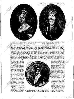 BLANCO Y NEGRO MADRID 28-12-1930 página 29